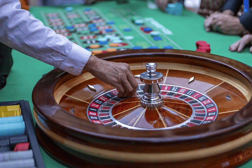 LuckyLand Casino