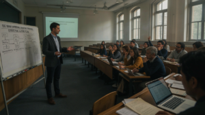 iso 50001 internal auditor training