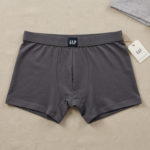 What to Look for When Choosing Gap Men's Organic Stretch Cotton Boxer Briefs
