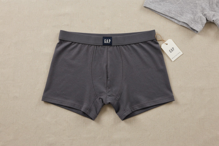 What to Look for When Choosing Gap Men's Organic Stretch Cotton Boxer Briefs