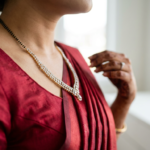 Diamond Mangalsutra