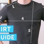 Essentials T-Shirt Sizing Guide: How to Find Your Perfect Fit