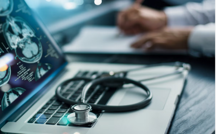 Medical Marketing Agency UK