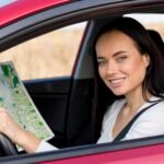 International Driver’s Licence