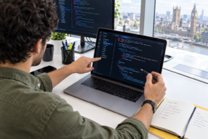 Mobile App Development Company in London,