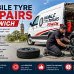 mobile tyres