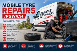 mobile tyres