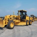 Used motor graders for sale