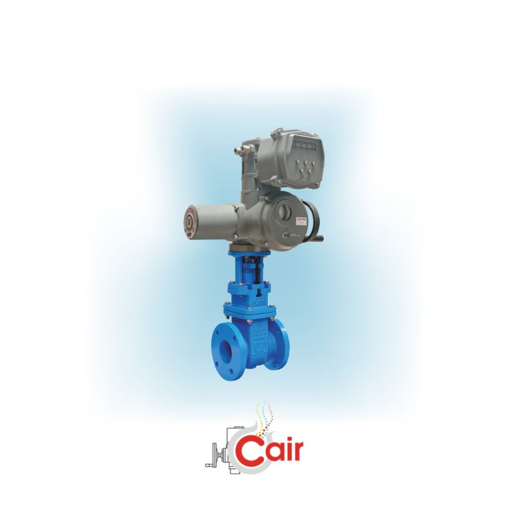 motorized-metal-seated-sluice-valve