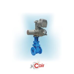 motorized-metal-seated-sluice-valve