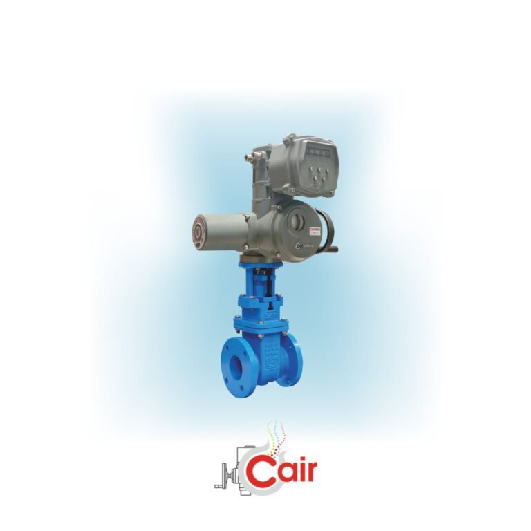 motorized-metal-seated-sluice-valve