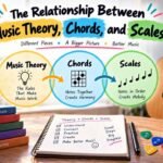 music theory chords