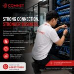 network cabling services