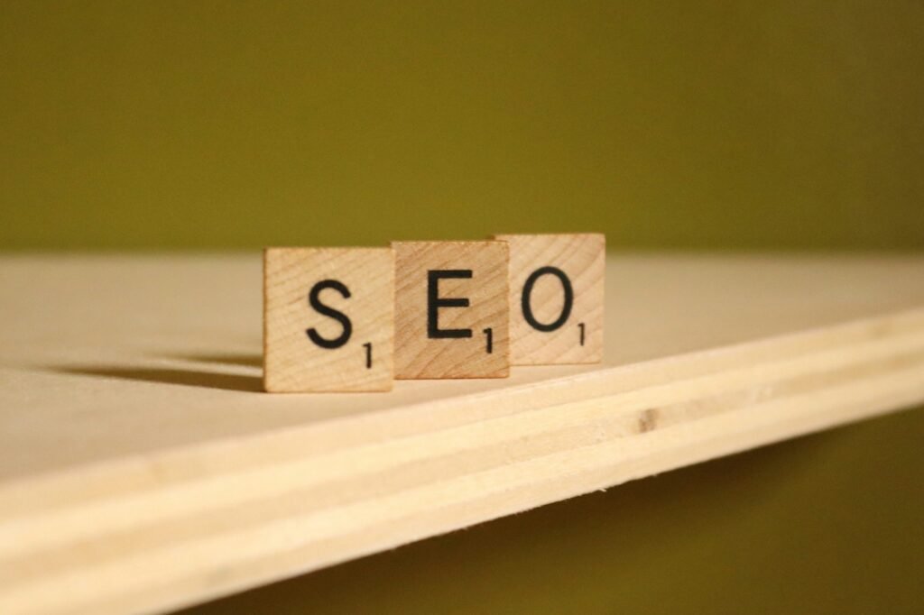 AI Search Engine Optimization