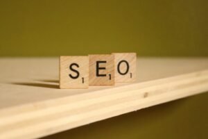AI Search Engine Optimization