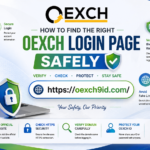 oexch login page