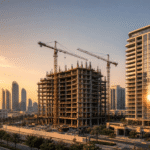 off plan projects abu dhabi