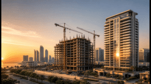 off plan projects abu dhabi