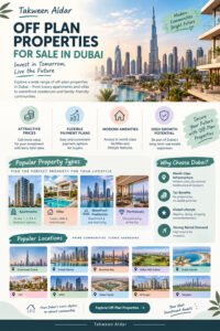 off plan properties for sale