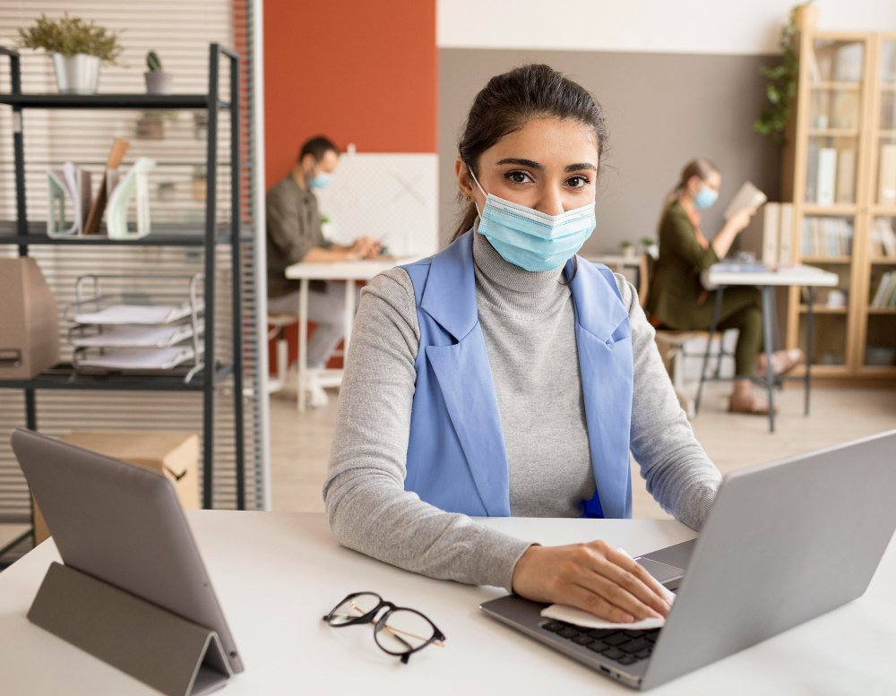 online MBA in Hospital adminstration