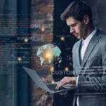 Online MCA in Data Science