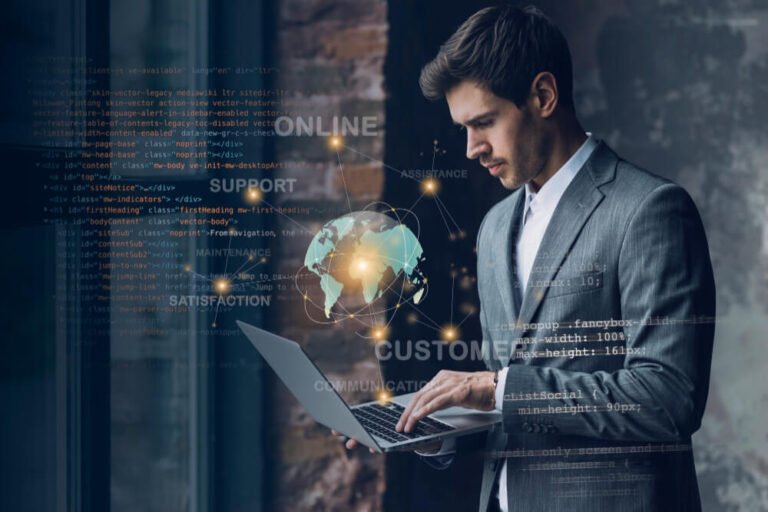 Online MCA in Data Science