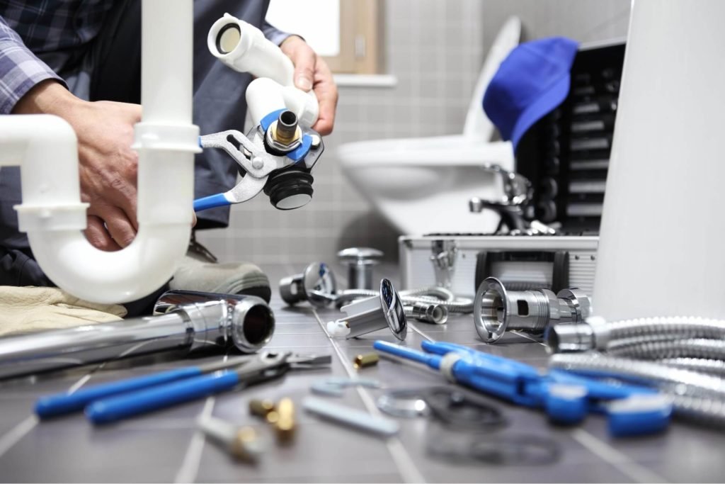 best commercial plumbing companies near me​