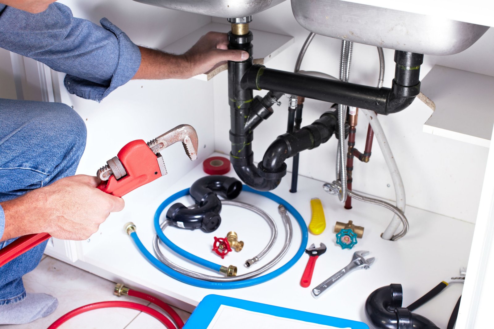 best commercial plumbing companies near me​