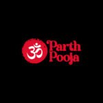 parthpooja logo
