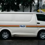vehicle branding in dubai