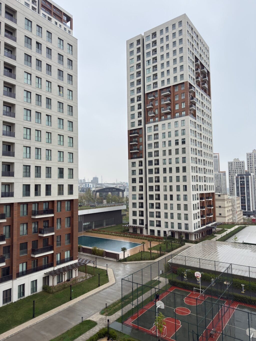 Real Estate Advisory Services