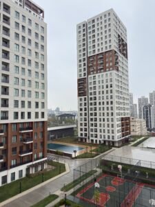 Real Estate Advisory Services