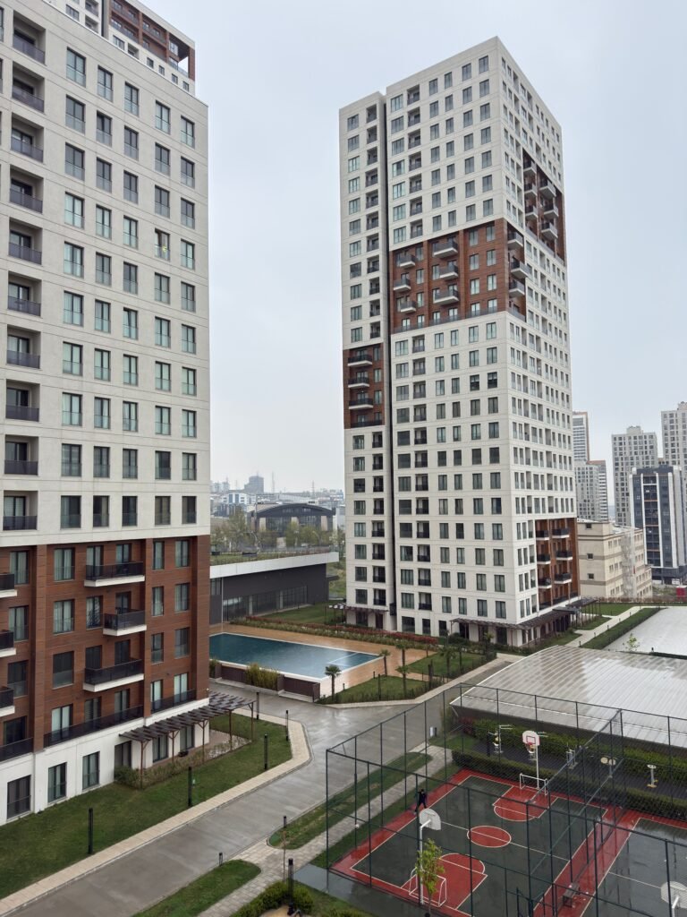 Real Estate Advisory Services