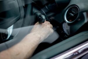 Auto Locksmith Startford