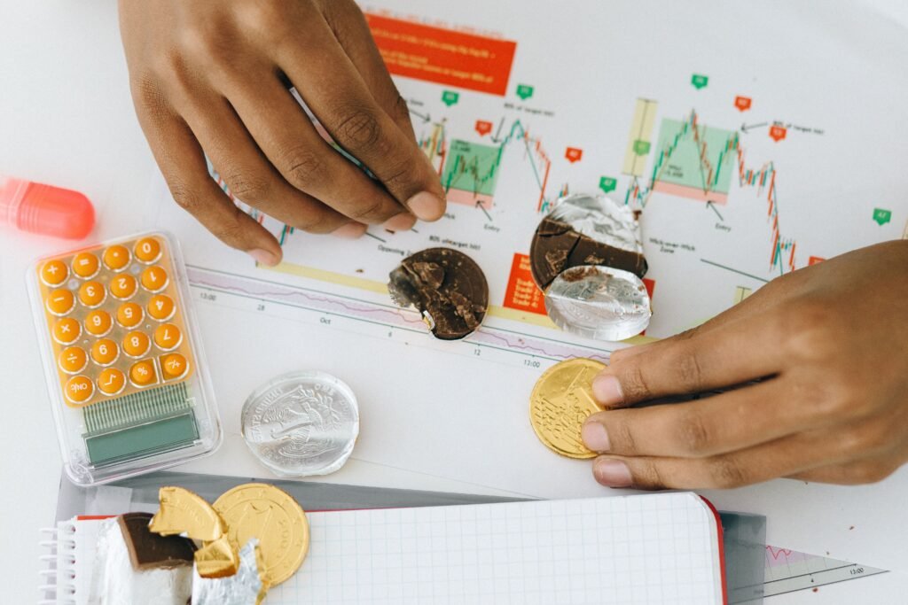 Financial Modelling