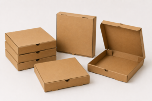 packaging company