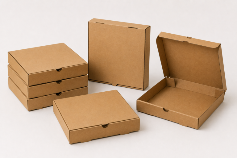 packaging company