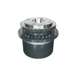 Precision Planetary Gearbox
