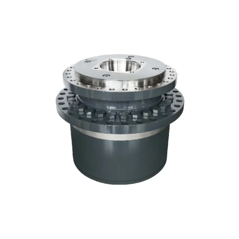 Precision Planetary Gearbox