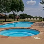 Midland TX Swimming Pool Builder