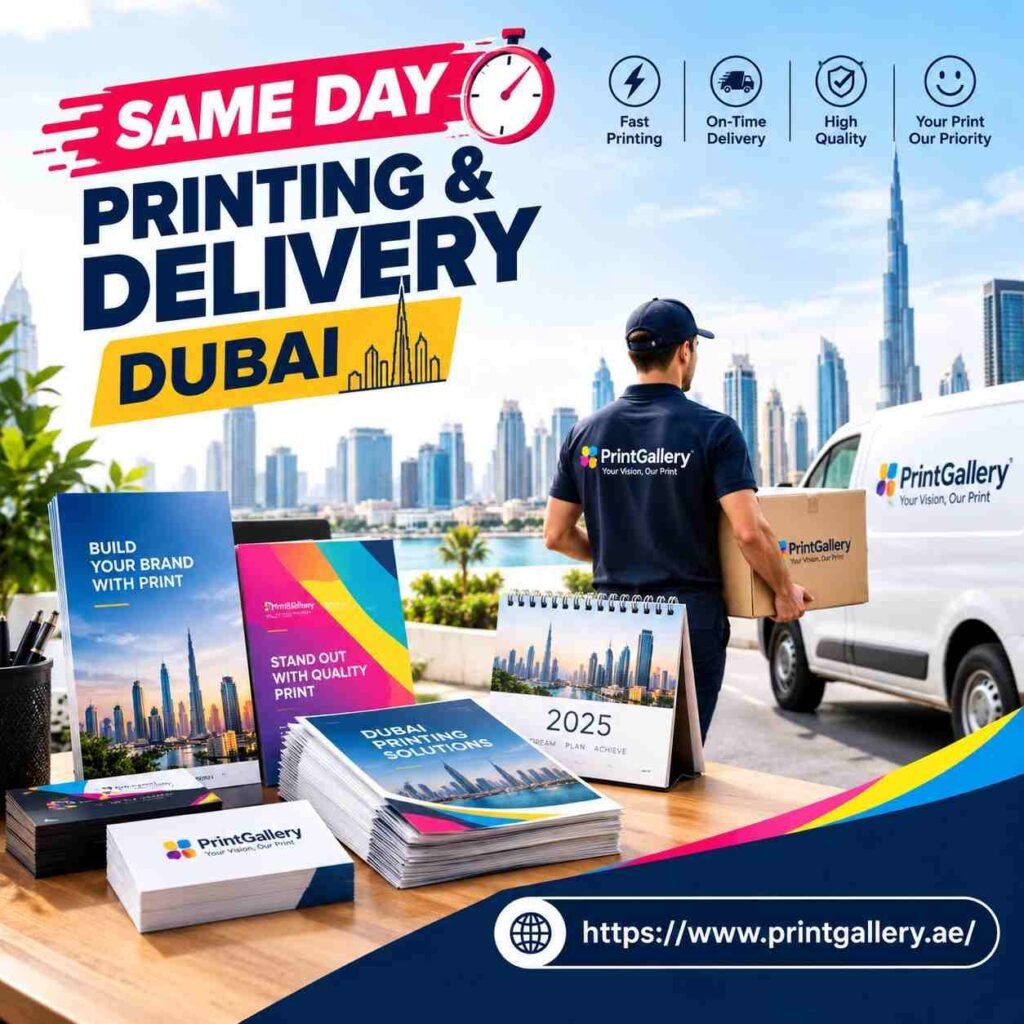 printing