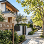 real estate Subiaco WA