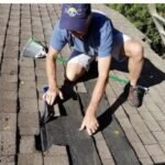 roof inspection Arlington
