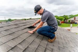 roof maintenance Portland OR