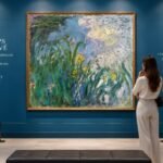 Claude Monet Iris Auction: Rare Painting Heads to Sotheby’s