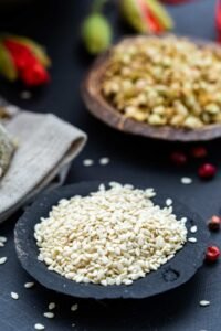 Reliable Sesame Seeds Manufacturers in India for Bulk Supply
