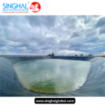 HDPE Pond Liner