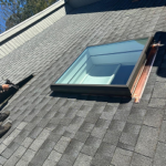 skylight installation Long Island