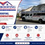 roofers Middlesex County NJ