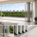 uPVC doors